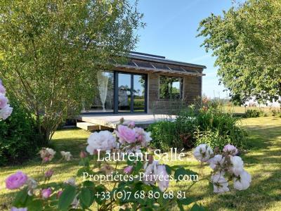 For sale Peaule 6 rooms 115 m2 Morbihan (56130) photo 0