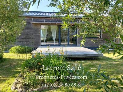 Annonce Vente 6 pi�ces Maison Peaule 56
