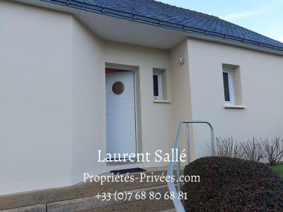 For sale Billiers 5 rooms 97 m2 Morbihan (56190) photo 2