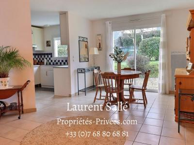 For sale Billiers 5 rooms 97 m2 Morbihan (56190) photo 4