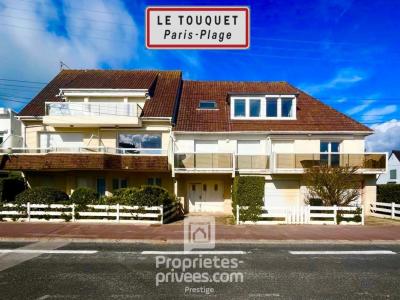 For sale Touquet 13 rooms 272 m2 Pas de calais (62520) photo 0