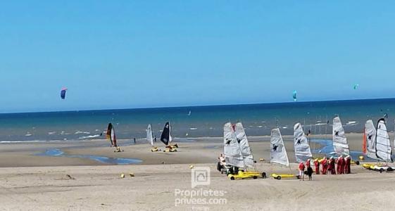 Acheter Maison 272 m2 Touquet