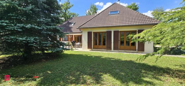 For sale Courtenay 8 rooms 250 m2 Loiret (45320) photo 0