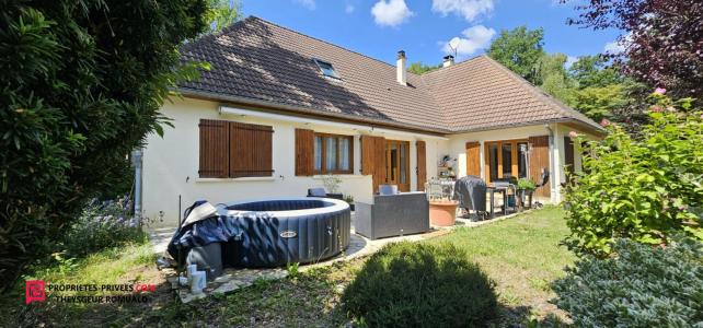 For sale Courtenay 8 rooms 250 m2 Loiret (45320) photo 1
