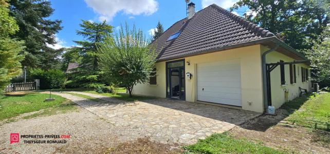 For sale Courtenay 8 rooms 250 m2 Loiret (45320) photo 2