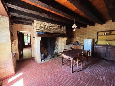 Annonce Vente 11 pi�ces Maison Saint-sulpice-d'excideuil 24