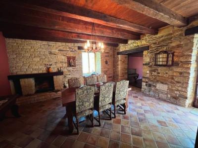 Acheter Maison Saint-sulpice-d'excideuil 110000 euros