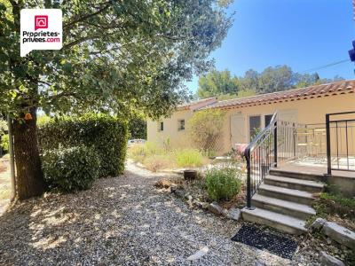 Acheter Maison Flayosc Var