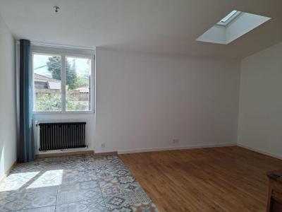 Annonce Vente 3 pi�ces Appartement Nantes 44