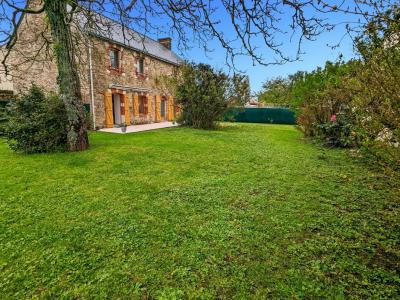 Annonce Vente 11 pi�ces Maison Campbon 44