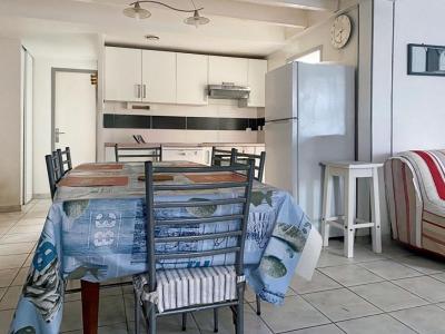Annonce Vente 3 pi�ces Maison Saint-denis-d'oleron 17