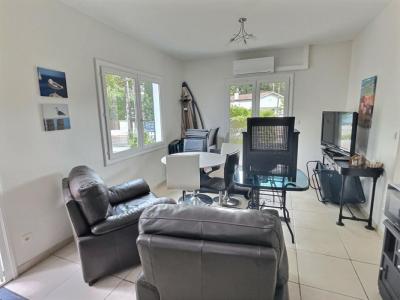 Acheter Maison Tremblade Charente maritime