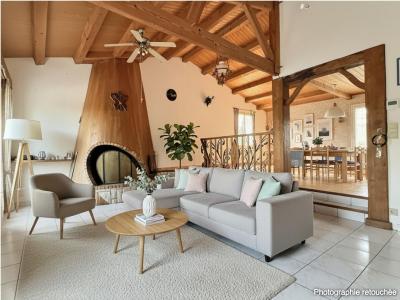 Acheter Maison 112 m2 Saint-denis-d'oleron