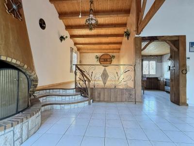 Acheter Maison Saint-denis-d'oleron Charente maritime