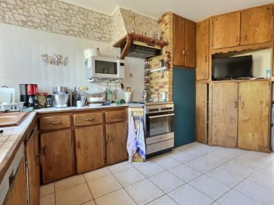 Acheter Maison Saint-denis-d'oleron 269000 euros