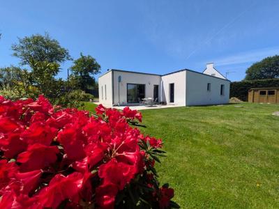 For sale Pluneret 5 rooms 115 m2 Morbihan (56400) photo 0