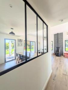 For sale Pluneret 5 rooms 115 m2 Morbihan (56400) photo 2