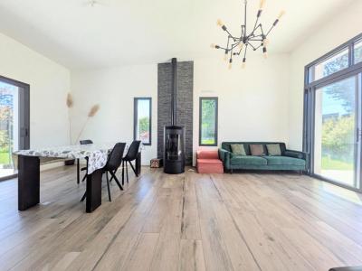 For sale Pluneret 5 rooms 115 m2 Morbihan (56400) photo 3
