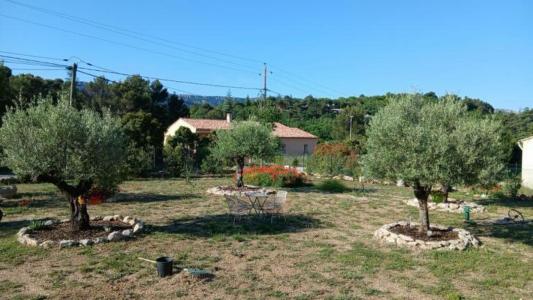 For sale Plan-d'aups-sainte-baume 5 rooms 128 m2 Var (83640) photo 0
