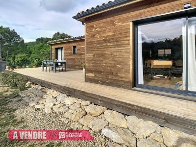Acheter Maison 128 m2 Plan-d'aups-sainte-baume