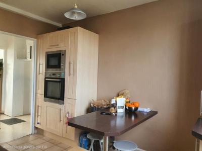 Acheter Appartement 87 m2 Reze