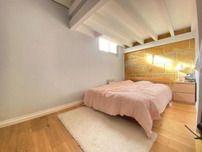 Acheter Appartement Bordeaux 255000 euros