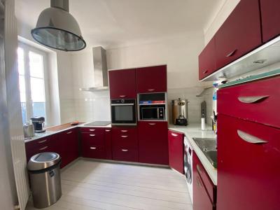 Annonce Vente 5 pi�ces Maison Bordeaux 33