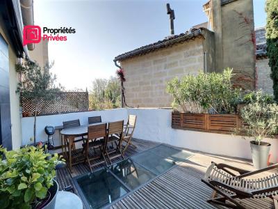 For sale Uzes 5 rooms 111 m2 Gard (30700) photo 0