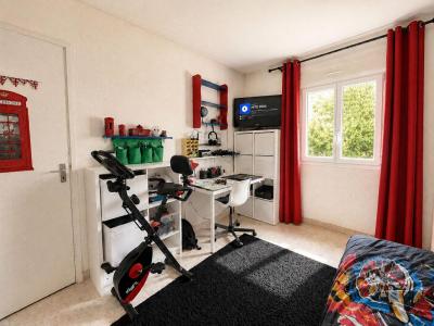 For sale Vitrolles 3 rooms 55 m2 Bouches du Rhone (13127) photo 1
