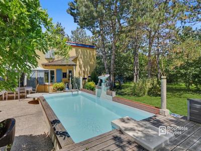 Annonce Vente 6 pi�ces Maison Bessens 82