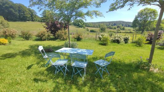 Annonce Vente 6 pi�ces Maison Liginiac 19