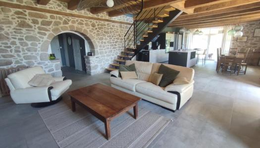 Acheter Maison 147 m2 Liginiac