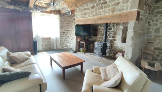 Acheter Maison Liginiac Correze