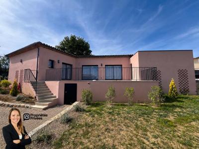 For rent Montauroux 4 rooms 129 m2 Var (83440) photo 0