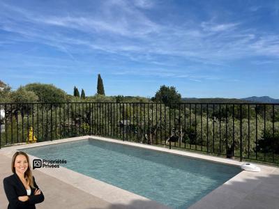 For rent Montauroux 4 rooms 129 m2 Var (83440) photo 1