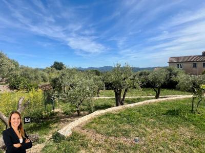 For rent Montauroux 4 rooms 129 m2 Var (83440) photo 2