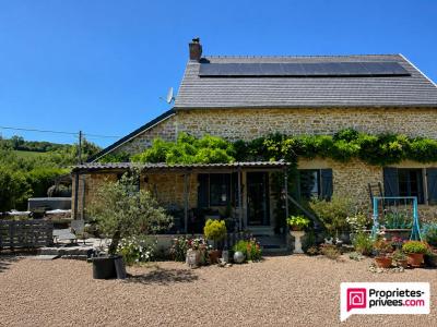 Annonce Vente 5 pi�ces Maison Isenay 58