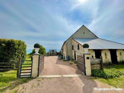 Acheter Maison 134 m2 Isenay