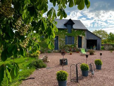 Acheter Maison Isenay 299000 euros