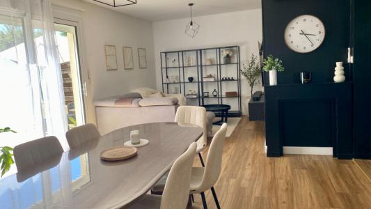 Annonce Vente 5 pi�ces Maison Niort 79