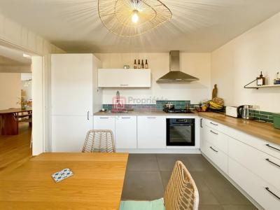 Annonce Vente 4 pi�ces Appartement Ustaritz 64