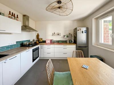 Acheter Appartement 115 m2 Ustaritz