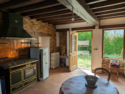 For sale Couargues 5 rooms 140 m2 Cher (18300) photo 4