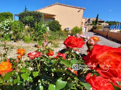 Annonce Vente 6 pi�ces Maison Lablachere 07