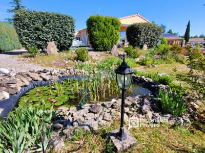 Acheter Maison 136 m2 Lablachere
