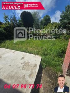 Annonce Location 2 pi�ces Appartement Hirson 02