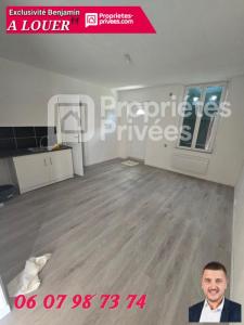 Louer Appartement 52 m2 Hirson