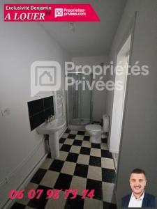 Louer Appartement Hirson Aisne