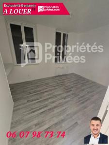Louer Appartement Hirson 520 euros