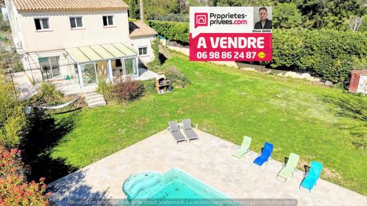 Annonce Vente 5 pi�ces Maison Montauroux 83